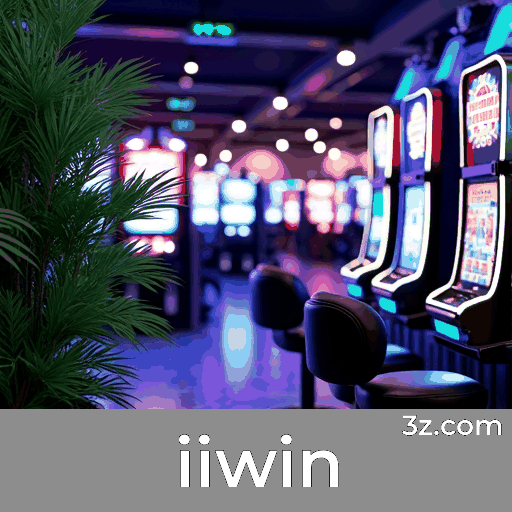 iiwin: Seu Cassino Online Confiável e Seguro