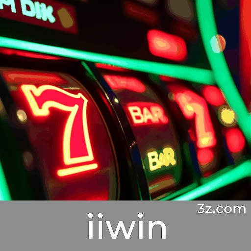 iiwin: Seu Cassino Online Confiável e Seguro