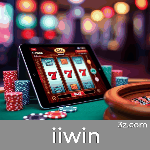 Cassino Online iiwin