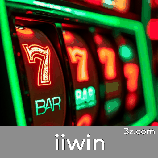 Cassino Online iiwin