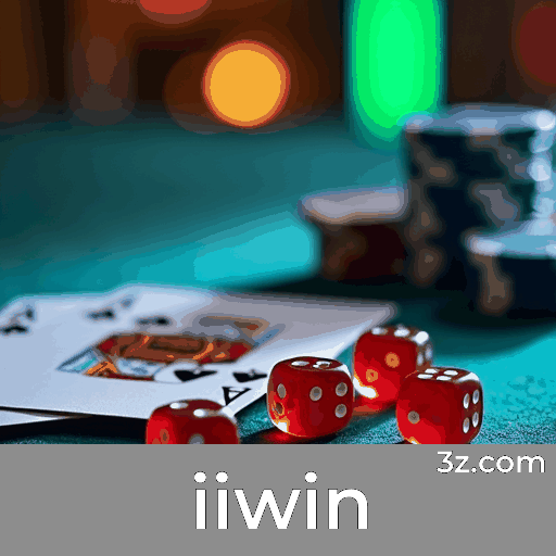 Acessar o site iiwin COM